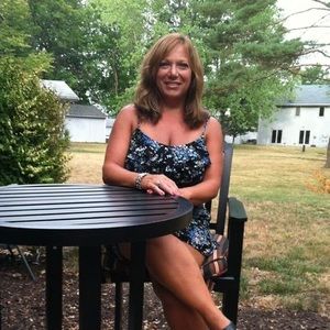 Meet your Posher, Maureen